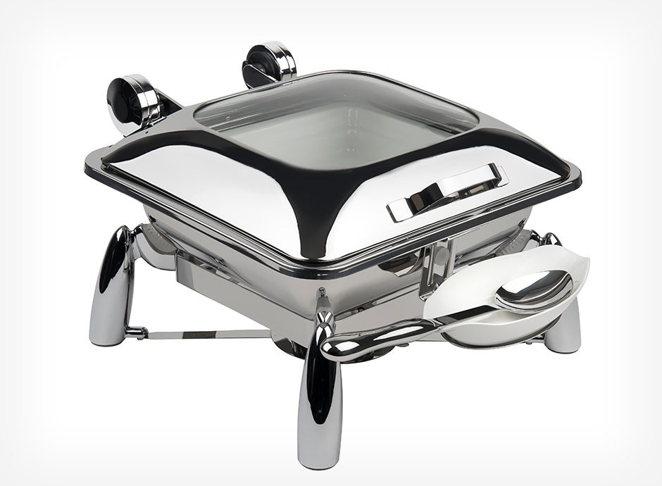 Get Top Quality Induction Chafing Dishes – Tiger Hotel